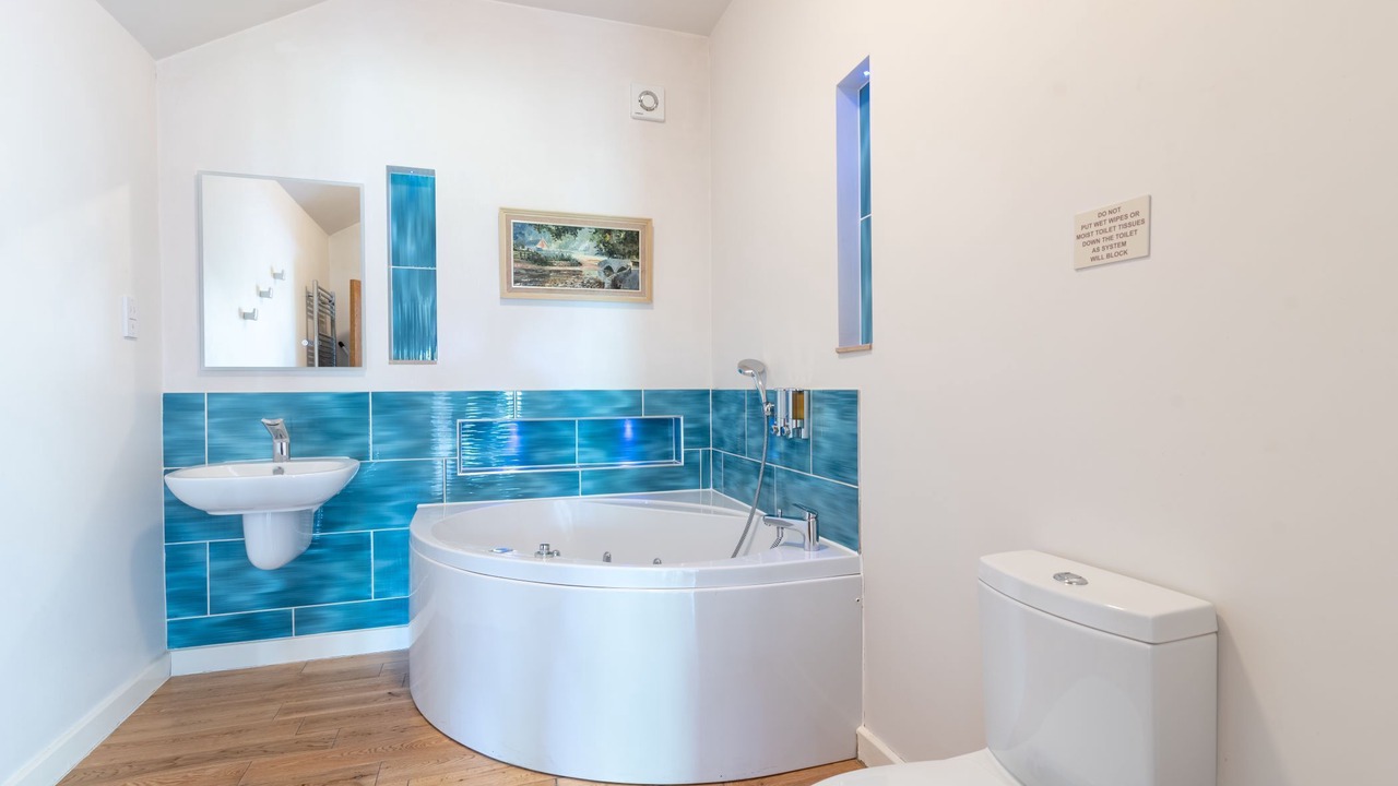 Photo of Bathroom in Cheddar