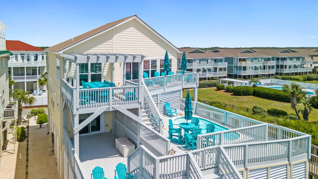 Photo of Outdoor in Ocean Isle Beach