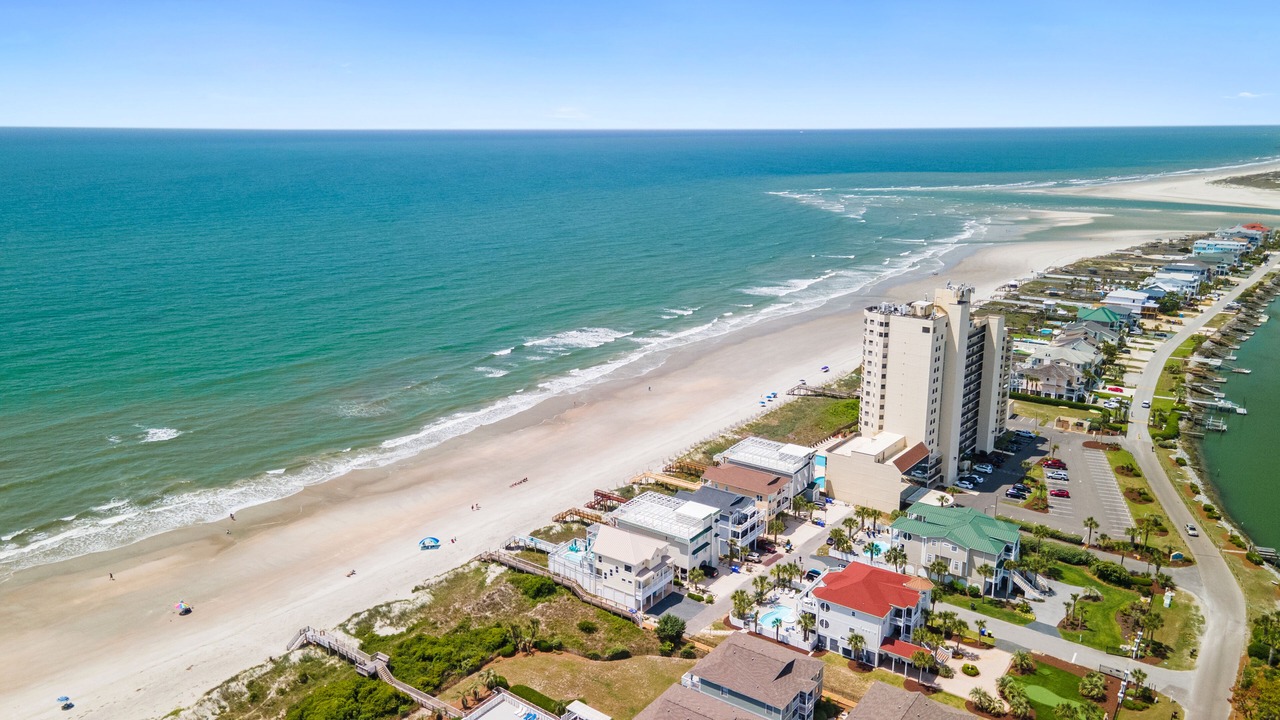 Photo of Others in Ocean Isle Beach