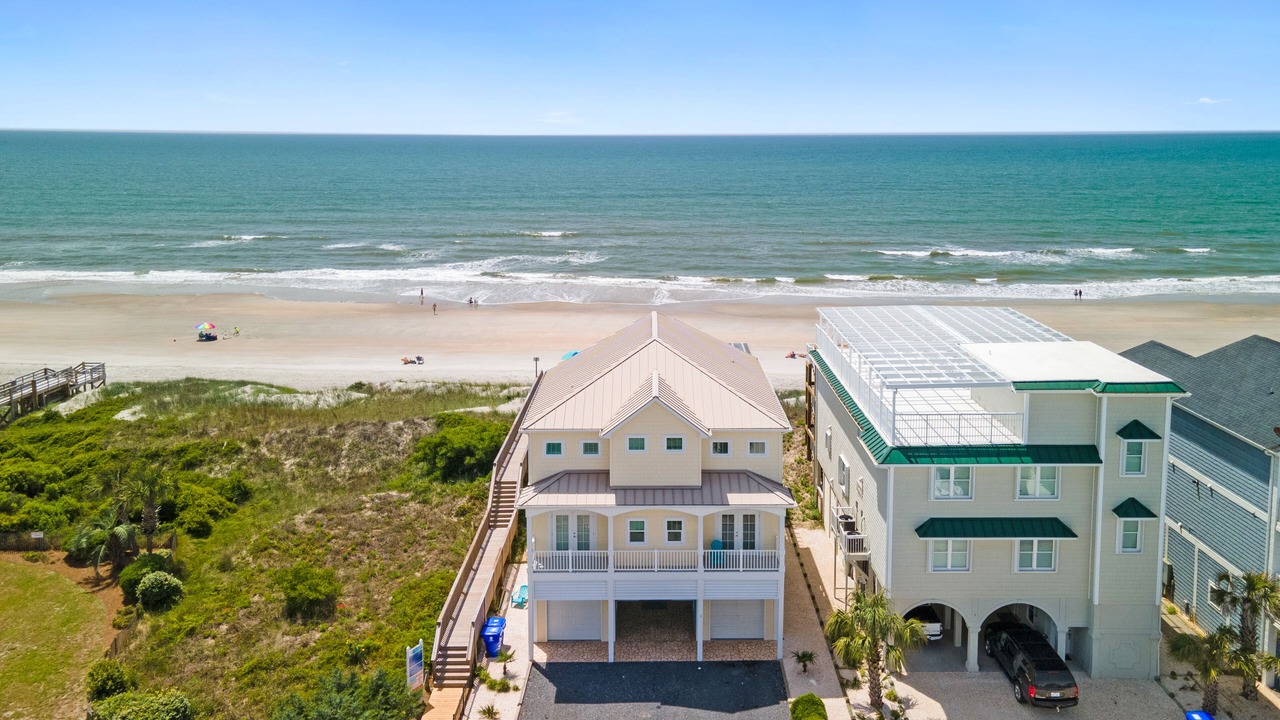Photo of Outdoor in Ocean Isle Beach