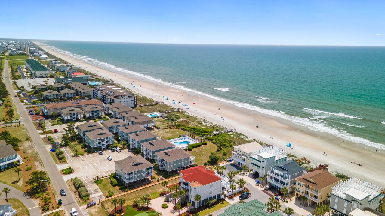 Photo of Outdoor in Ocean Isle Beach