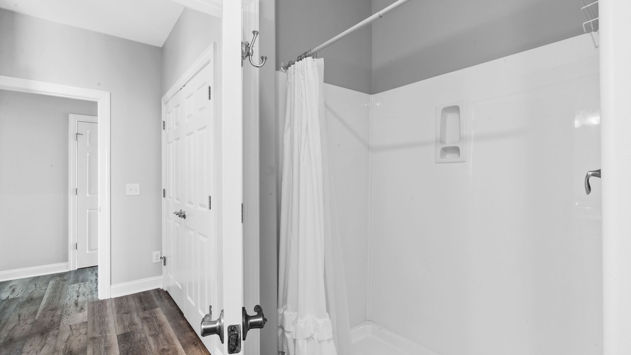 Photo of Bathroom in Ocean Isle Beach