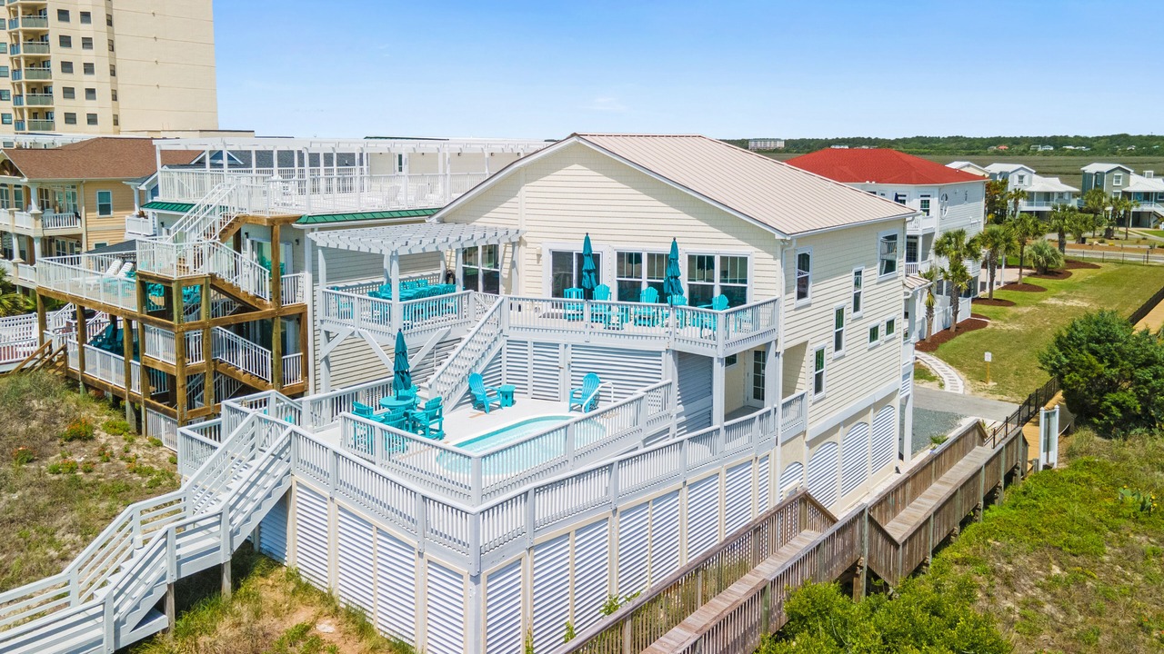Photo of Outdoor in Ocean Isle Beach