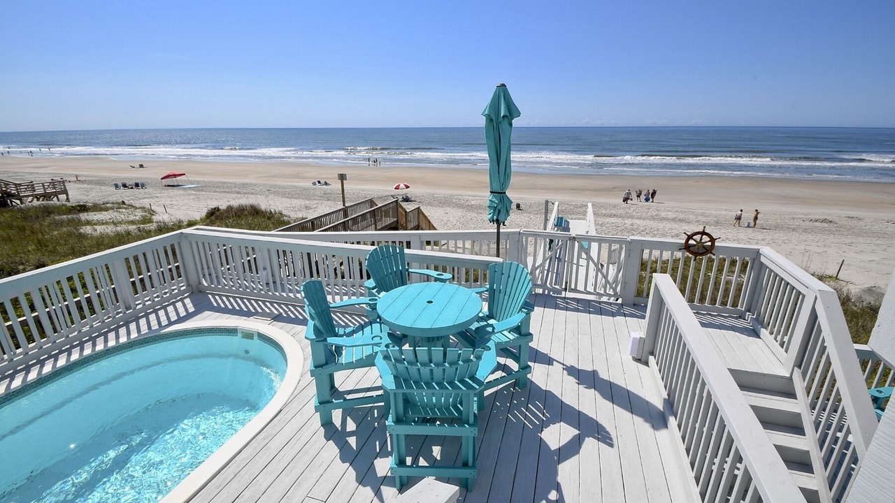 Photo of Outdoor in Ocean Isle Beach