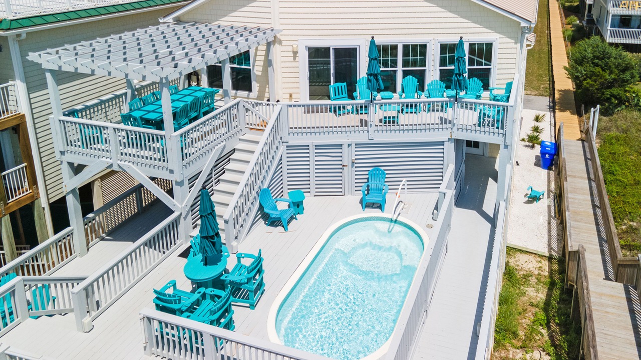 Photo of Outdoor in Ocean Isle Beach