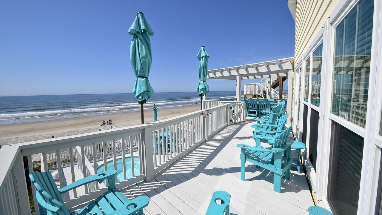 Photo of Outdoor in Ocean Isle Beach