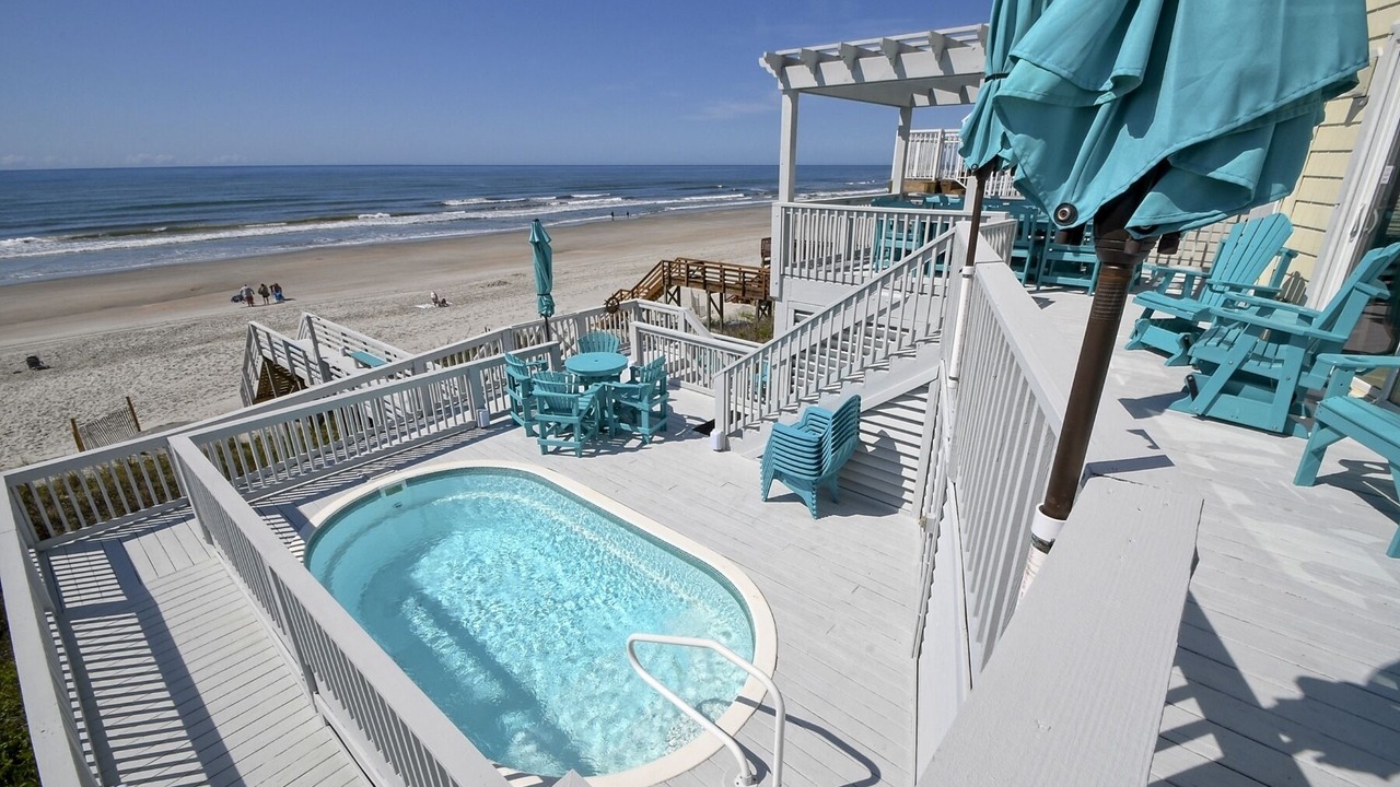 Photo of Outdoor in Ocean Isle Beach