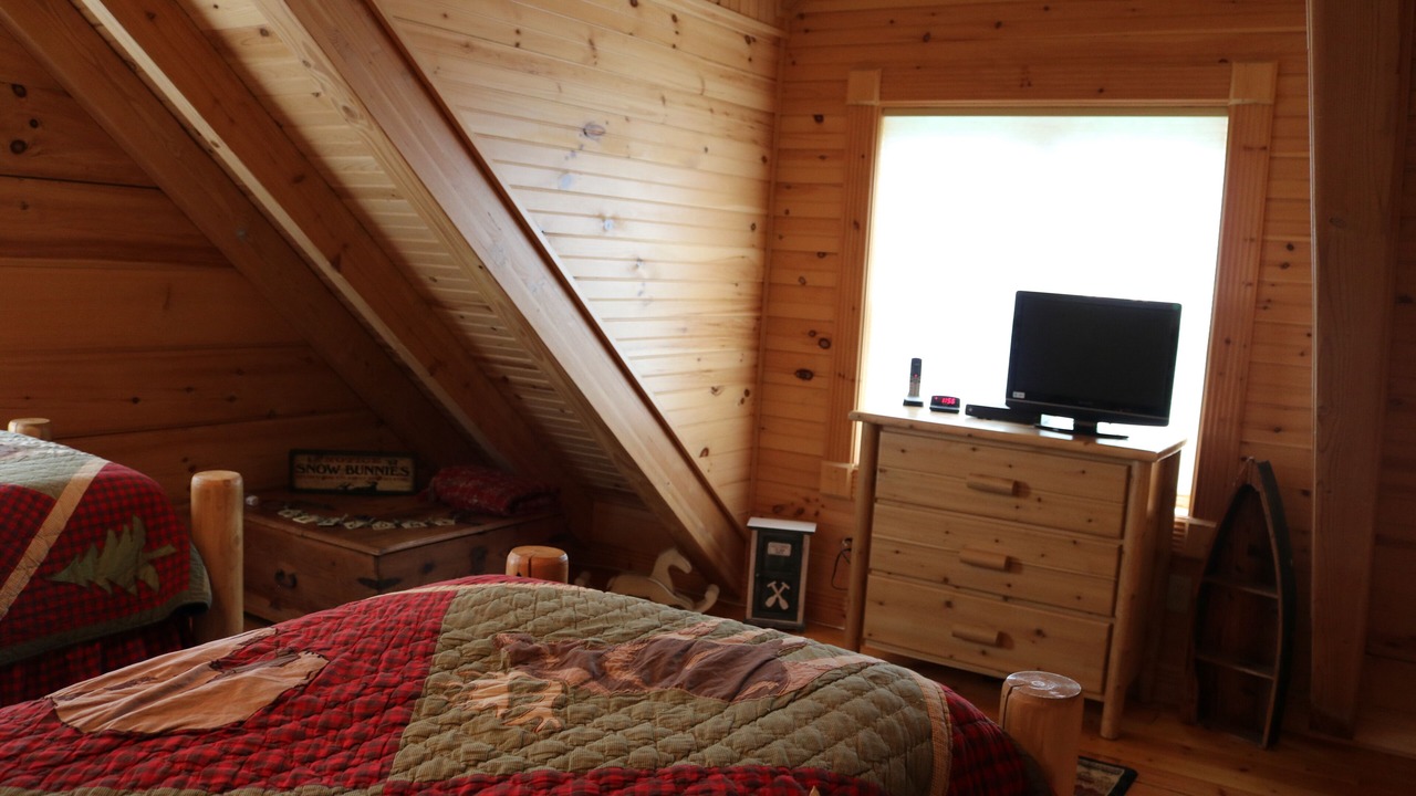 Photo of Bedroom in Sugar Mountain