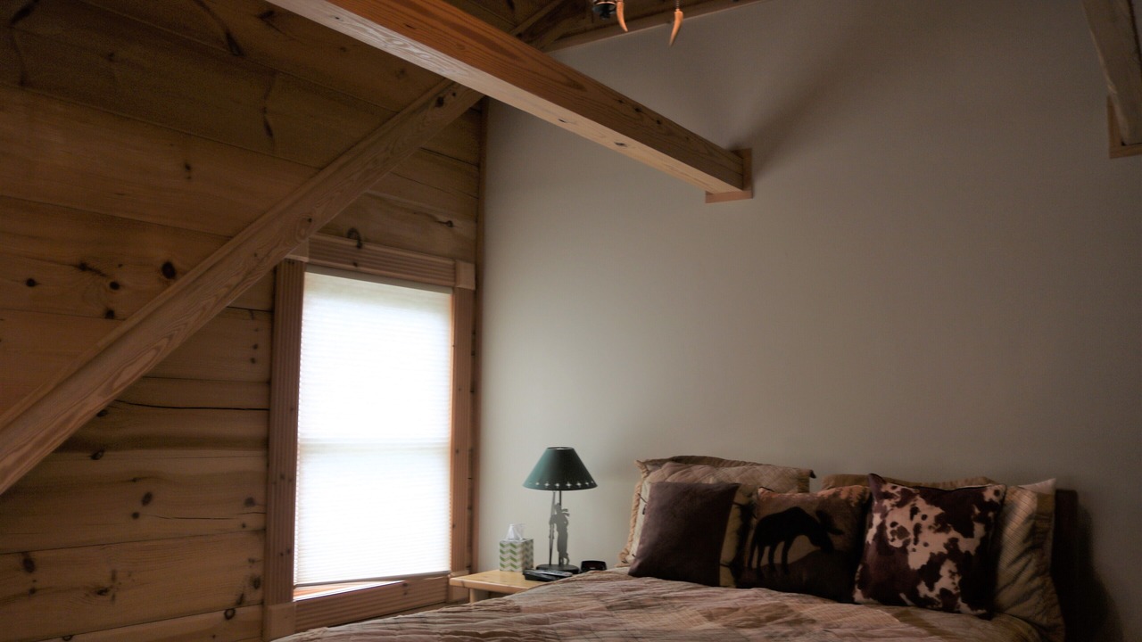 Photo of Bedroom in Sugar Mountain
