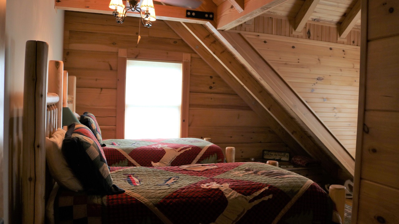 Photo of Bedroom in Sugar Mountain