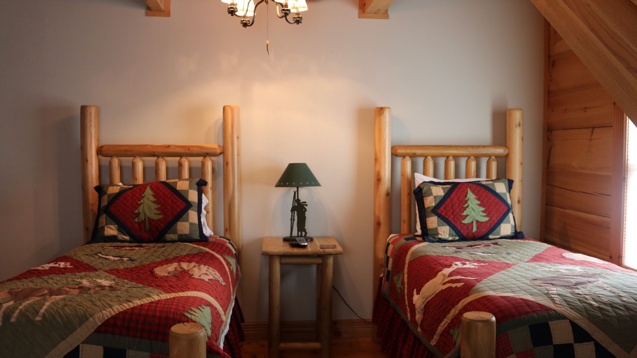 Photo of Bedroom in Sugar Mountain