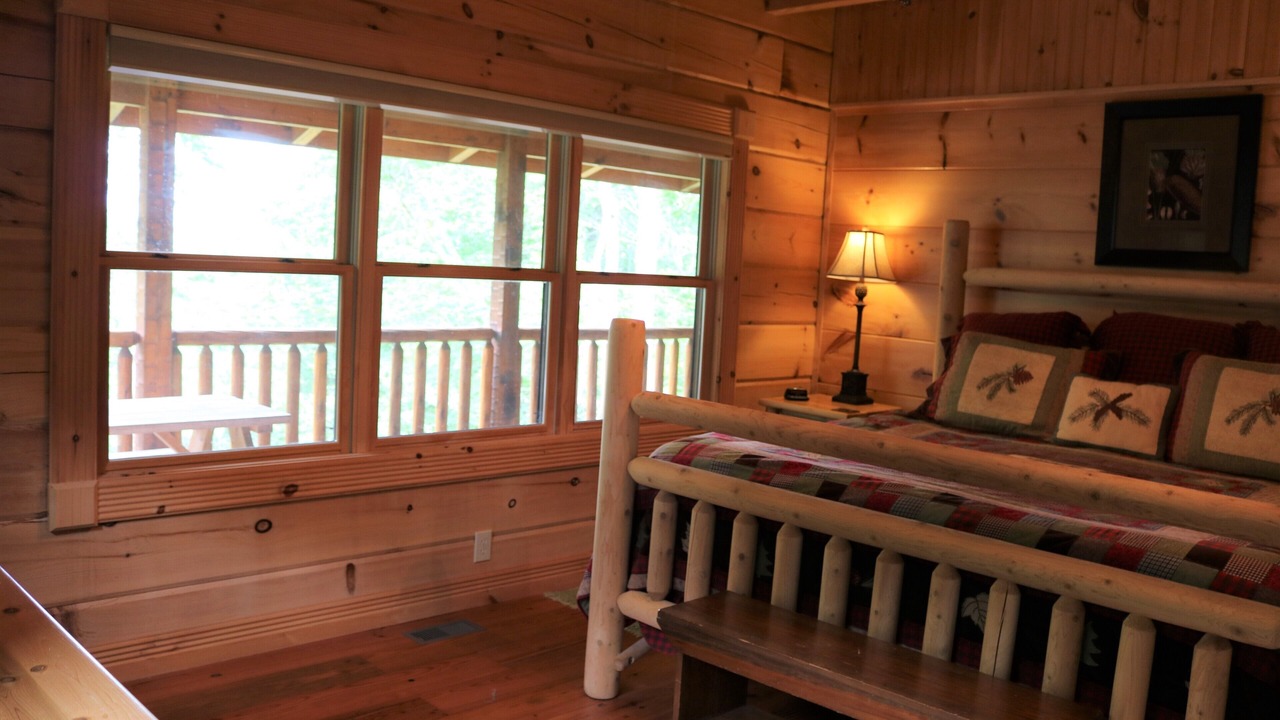 Photo of Bedroom in Sugar Mountain