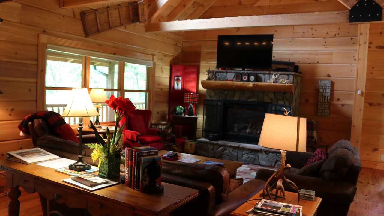 Photo of Livingroom in Sugar Mountain