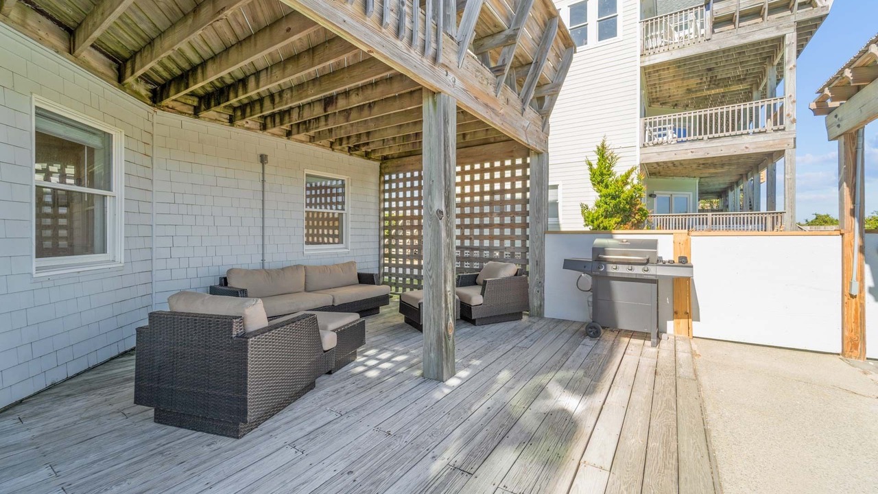 Photo of Outdoor in Waves