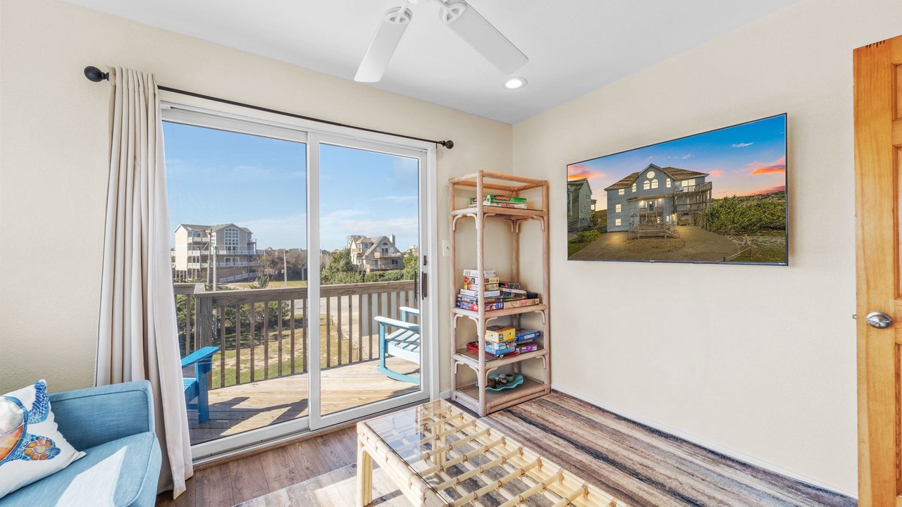 Photo of Bedroom in Waves