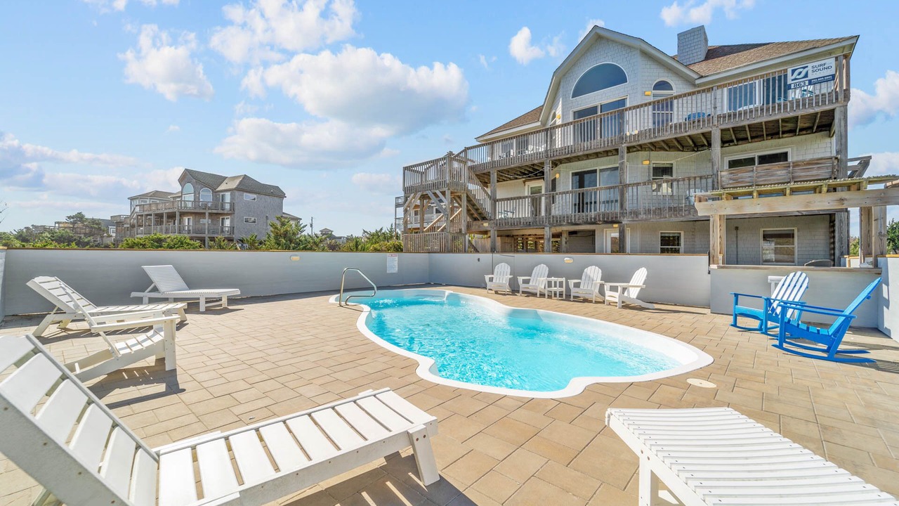 Photo of Outdoor in Waves