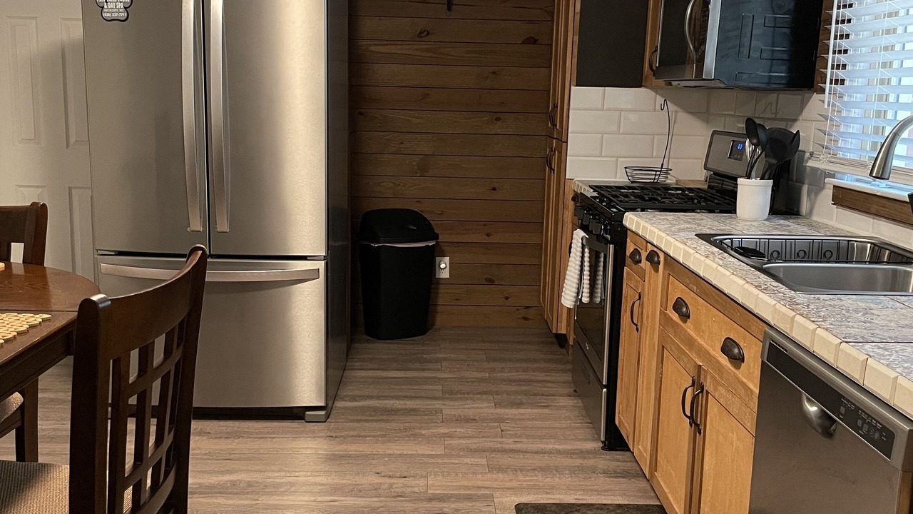 Photo of Kitchen in Hickory