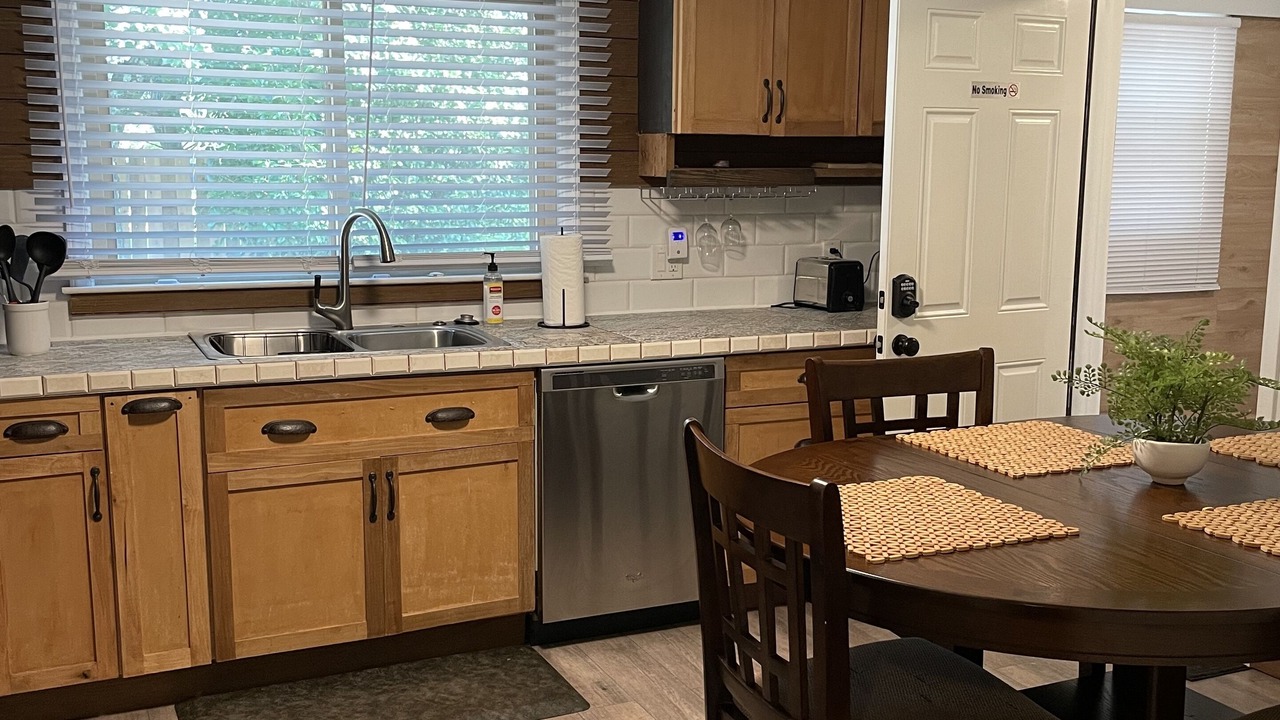 Photo of Kitchen in Hickory