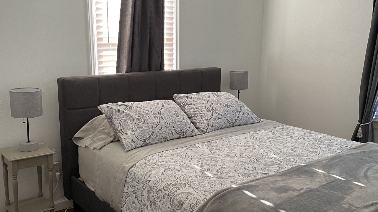 Photo of Bedroom in Hickory