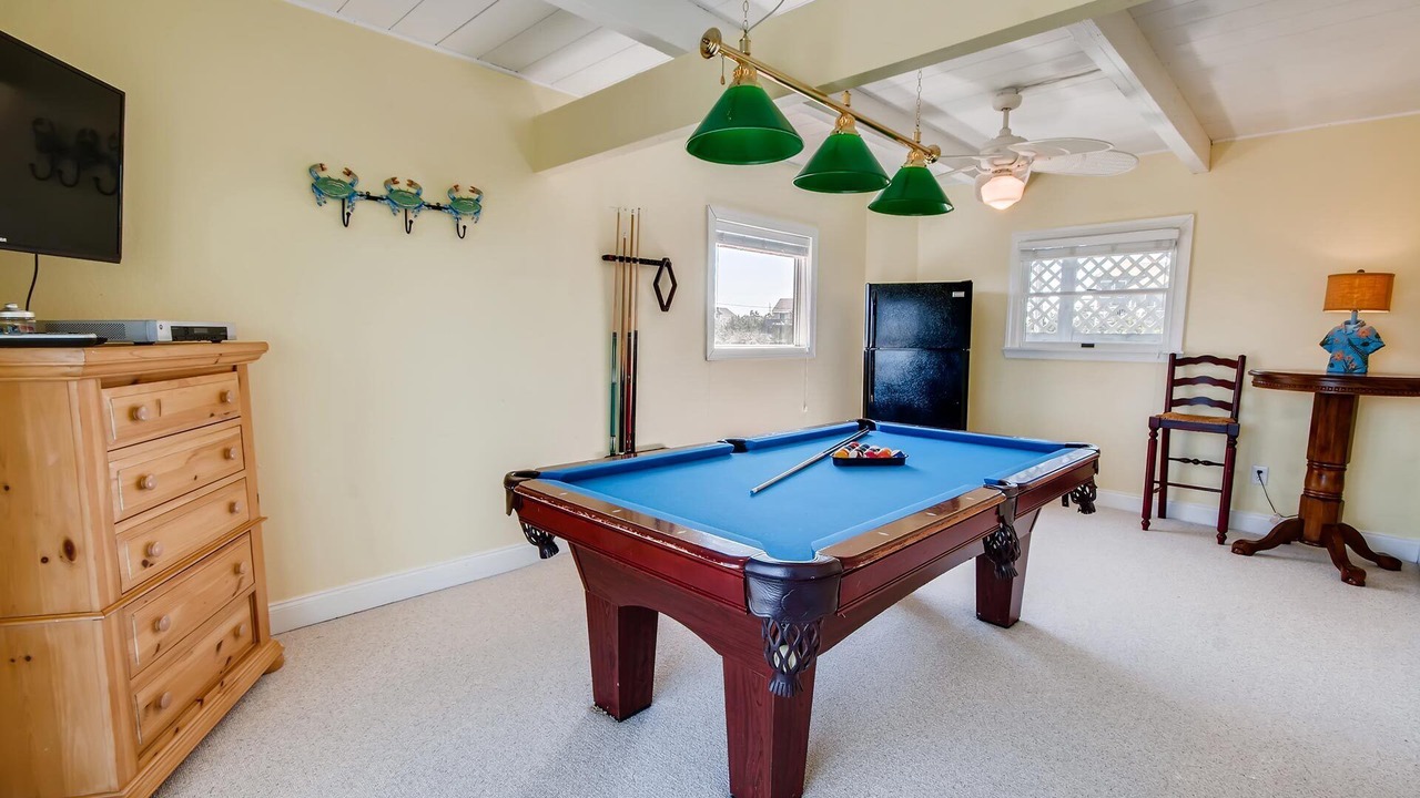Photo of Bedroom in Salvo