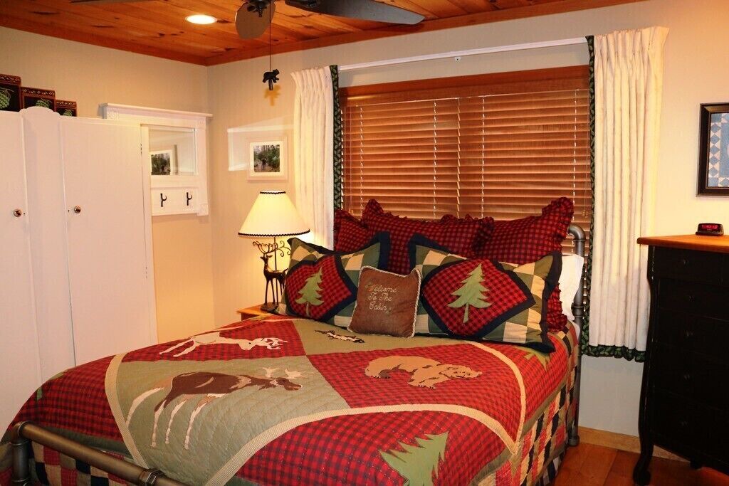 Photo of Bedroom in Sugar Mountain