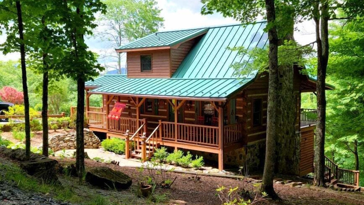Photo of Outdoor in Sugar Mountain