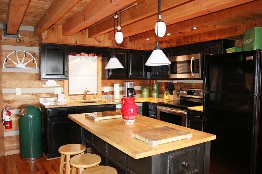 Photo of Kitchen in Sugar Mountain