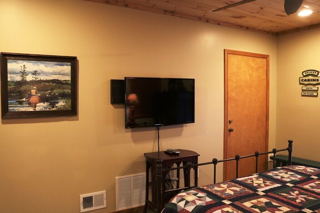 Photo of Bedroom in Sugar Mountain