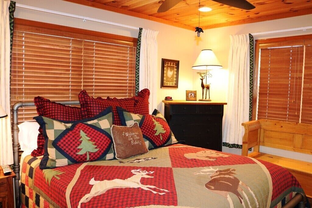 Photo of Bedroom in Sugar Mountain