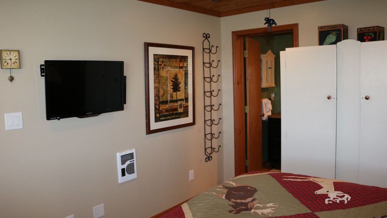 Photo of Bedroom in Sugar Mountain