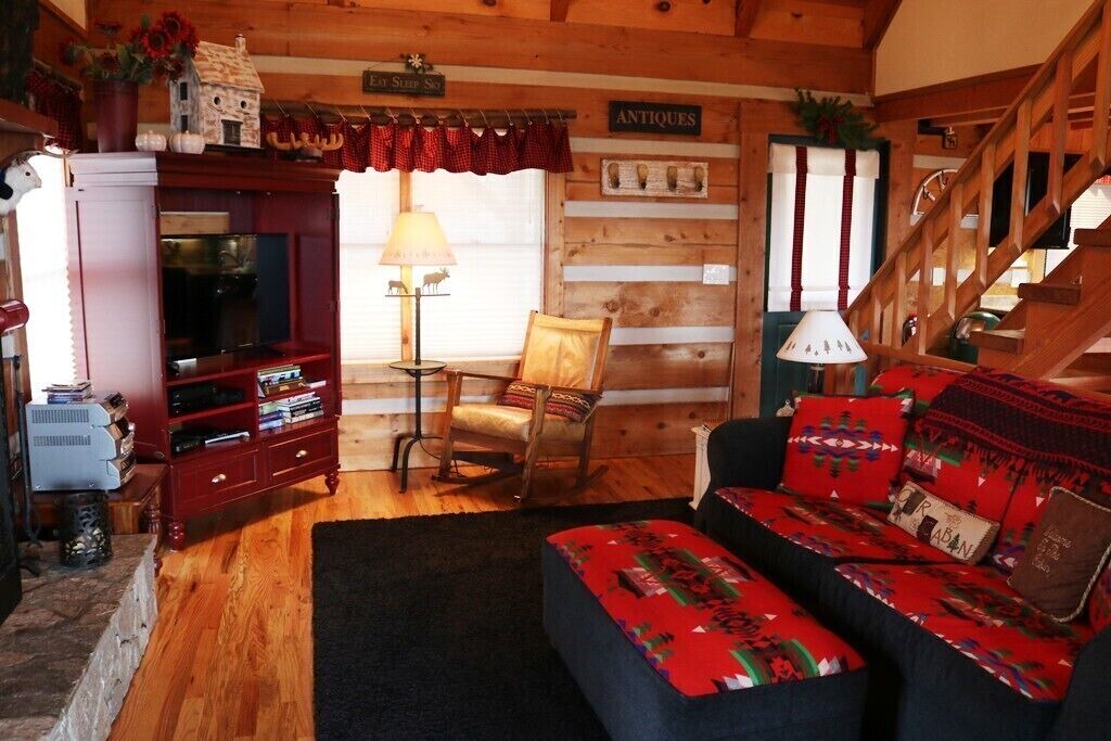 Photo of Livingroom in Sugar Mountain