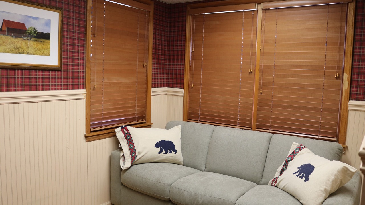 Photo of Livingroom in Sugar Mountain