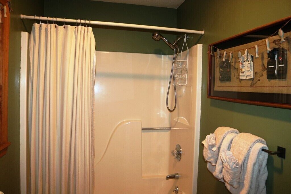 Photo of Bathroom in Sugar Mountain