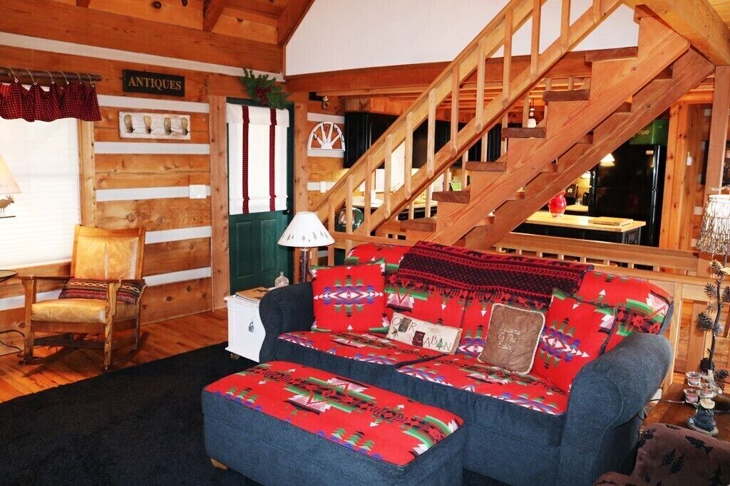 Photo of Livingroom in Sugar Mountain