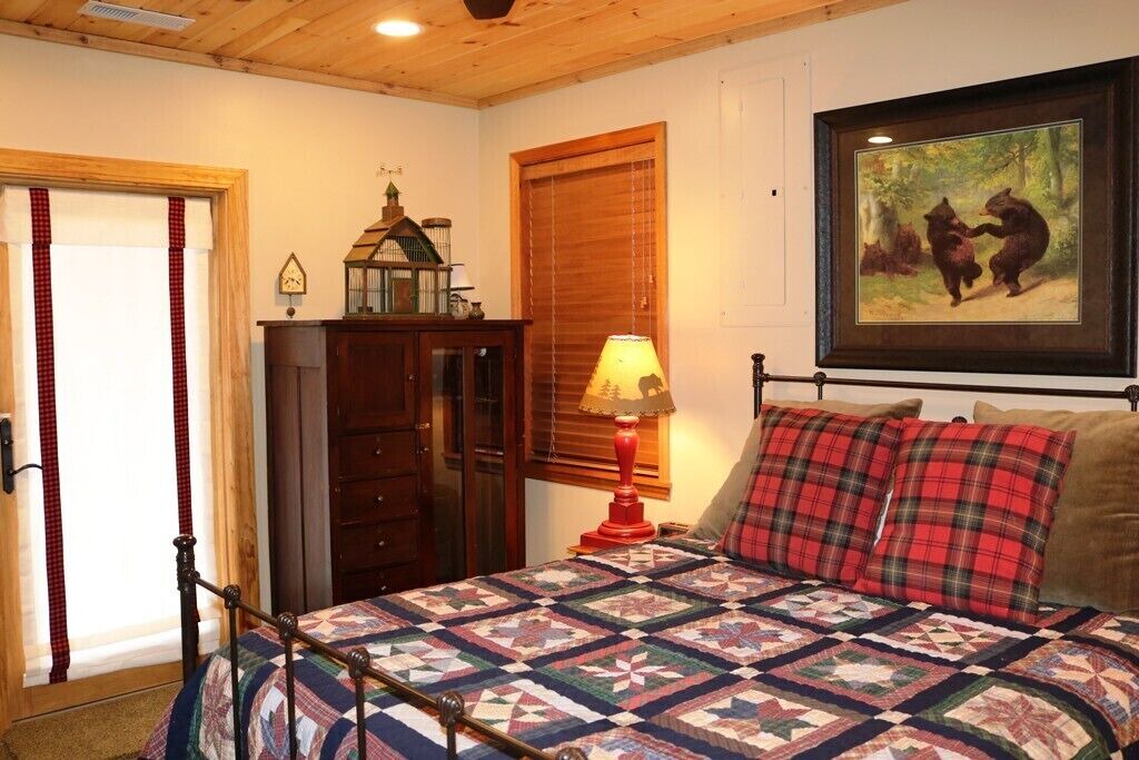 Photo of Bedroom in Sugar Mountain