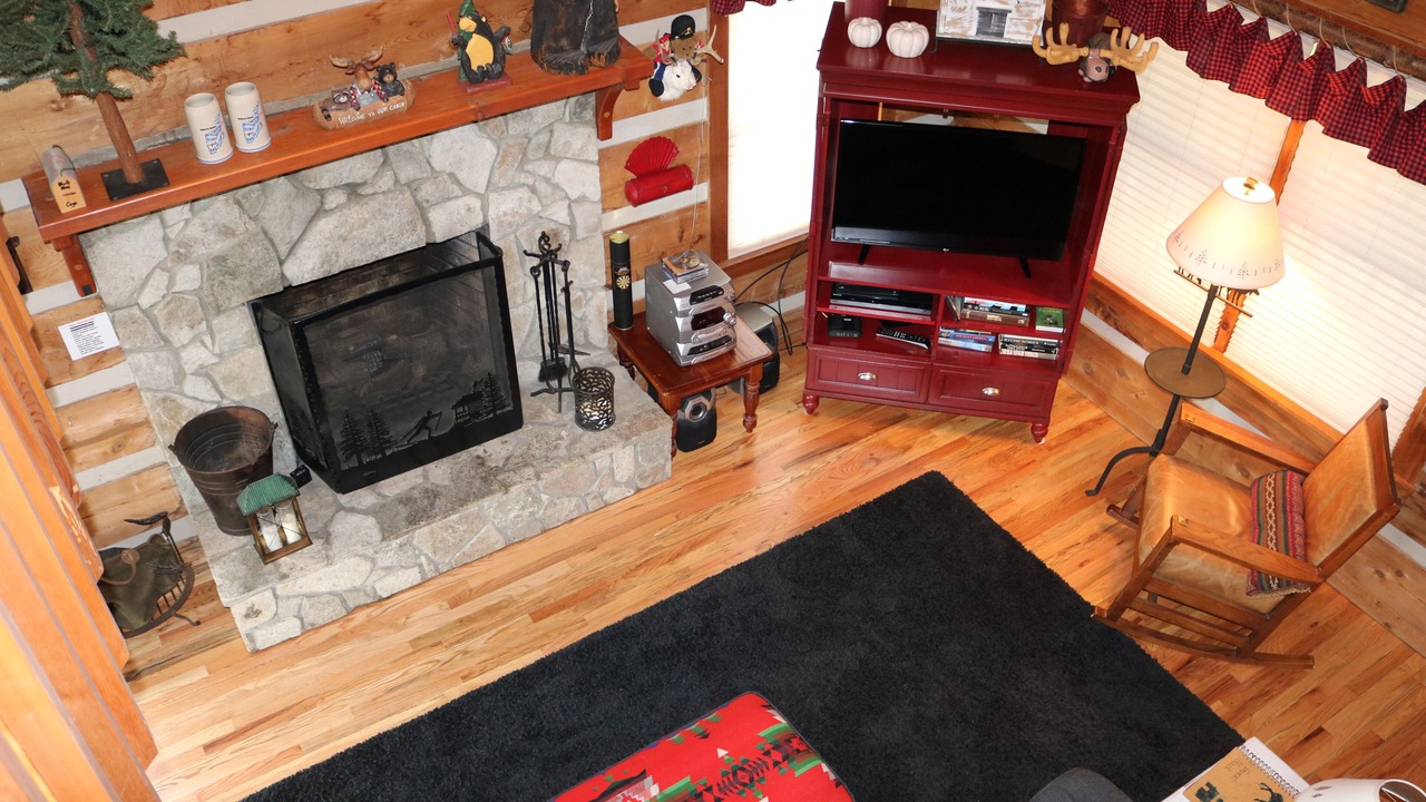 Photo of Livingroom in Sugar Mountain