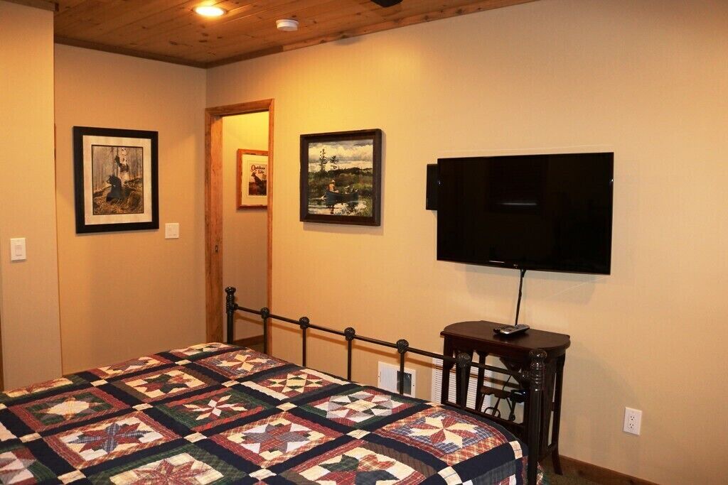 Photo of Bedroom in Sugar Mountain