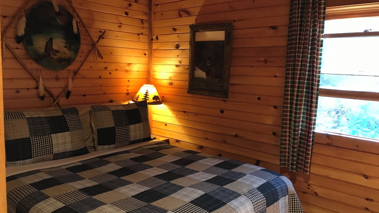 Photo of Bedroom in Boone