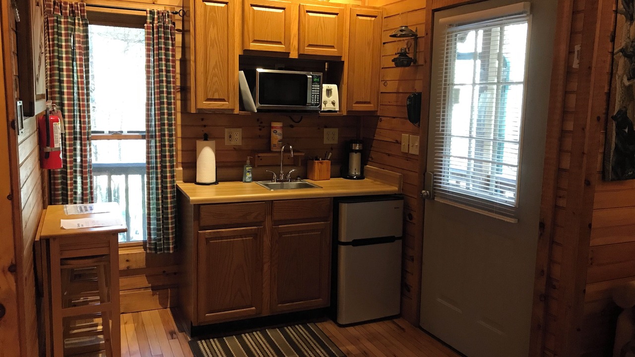 Photo of Kitchen in Boone
