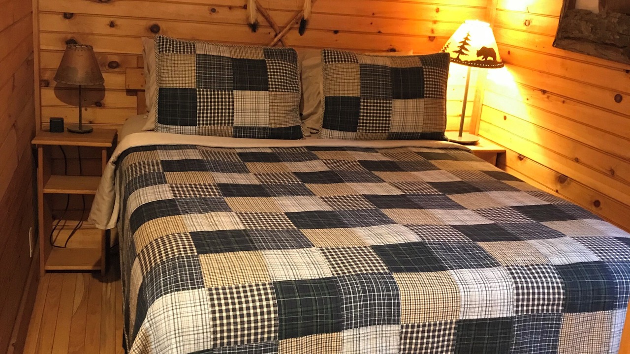 Photo of Bedroom in Boone