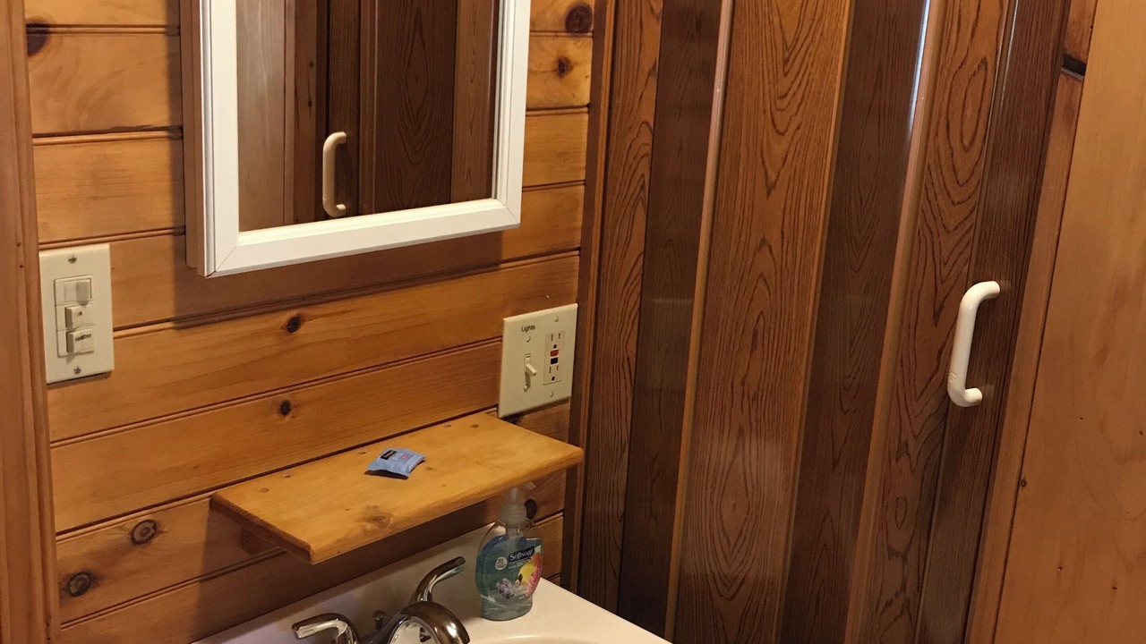 Photo of Bathroom in Boone