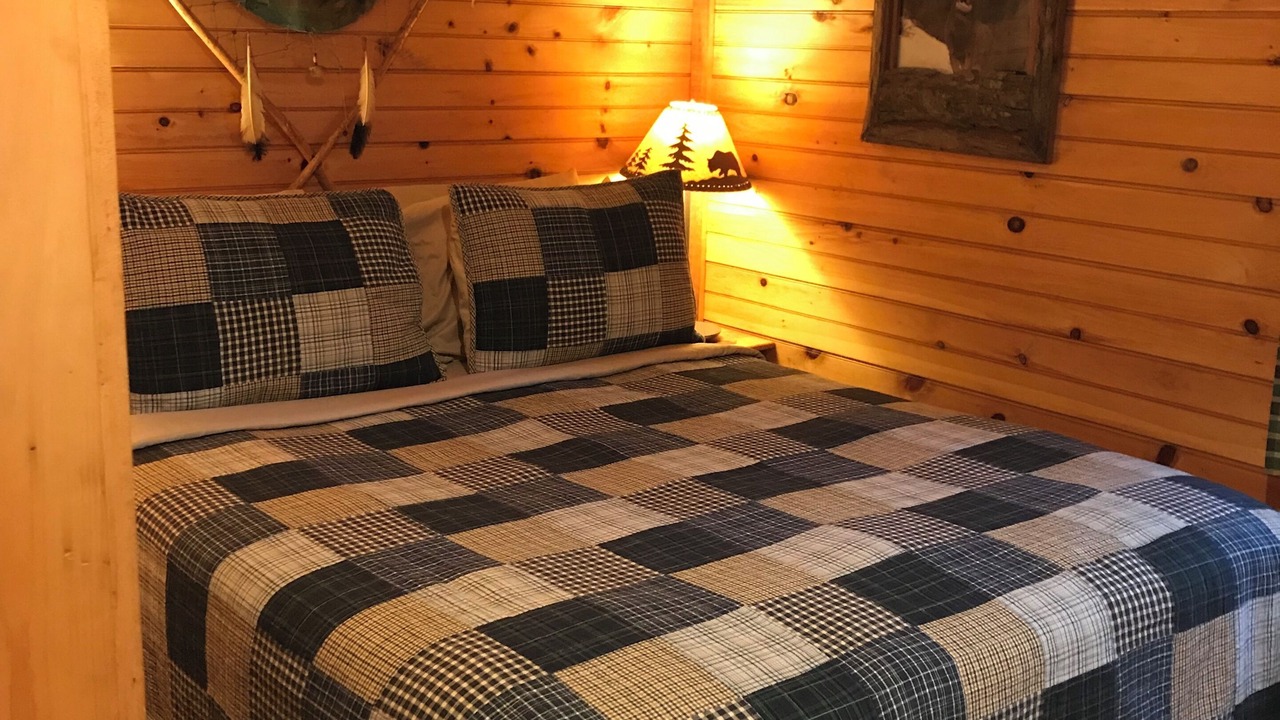 Photo of Bedroom in Boone