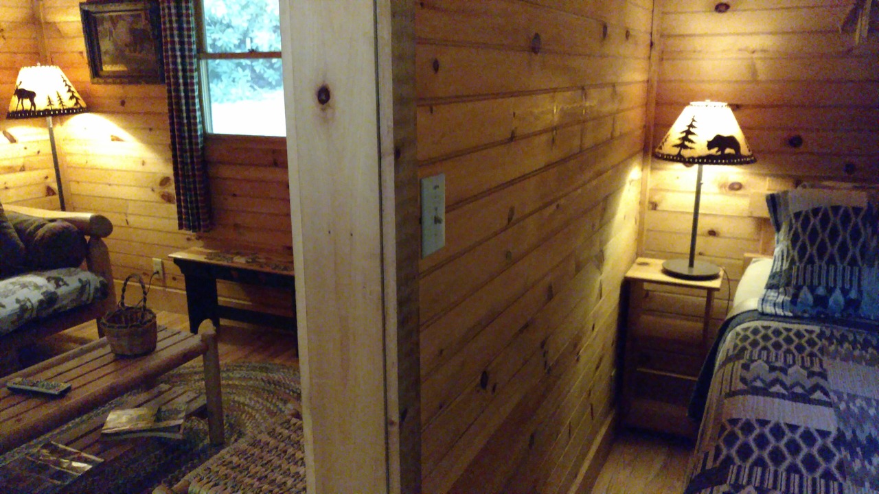 Photo of Bedroom in Boone