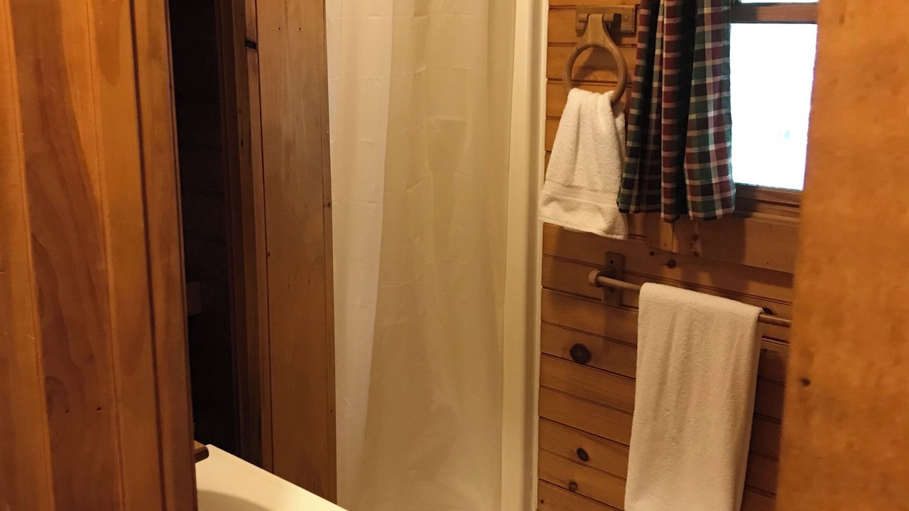 Photo of Bathroom in Boone