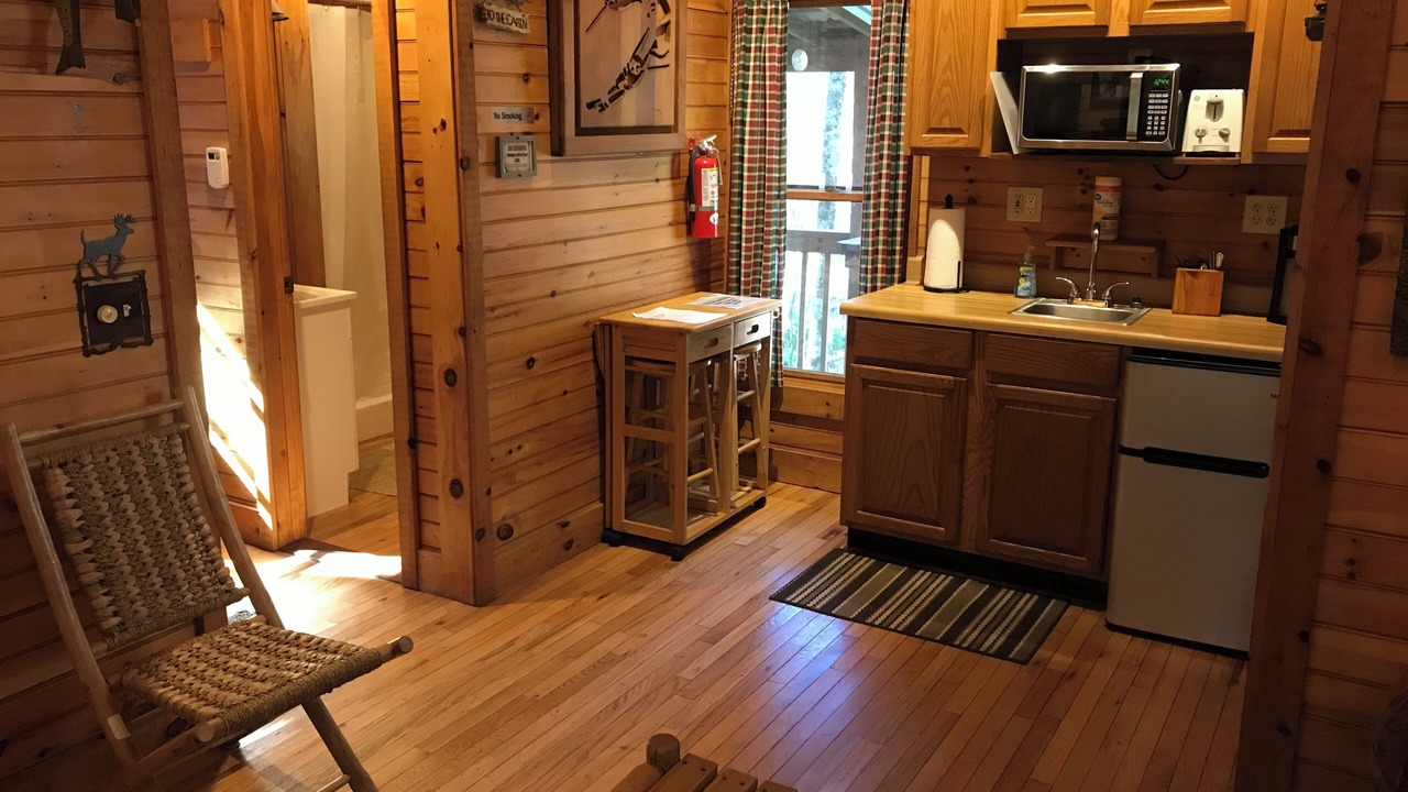 Photo of Kitchen in Boone