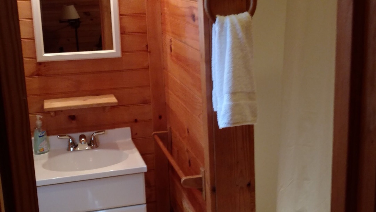 Photo of Bathroom in Boone