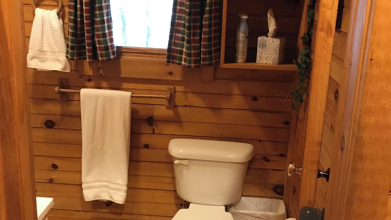 Photo of Bathroom in Boone