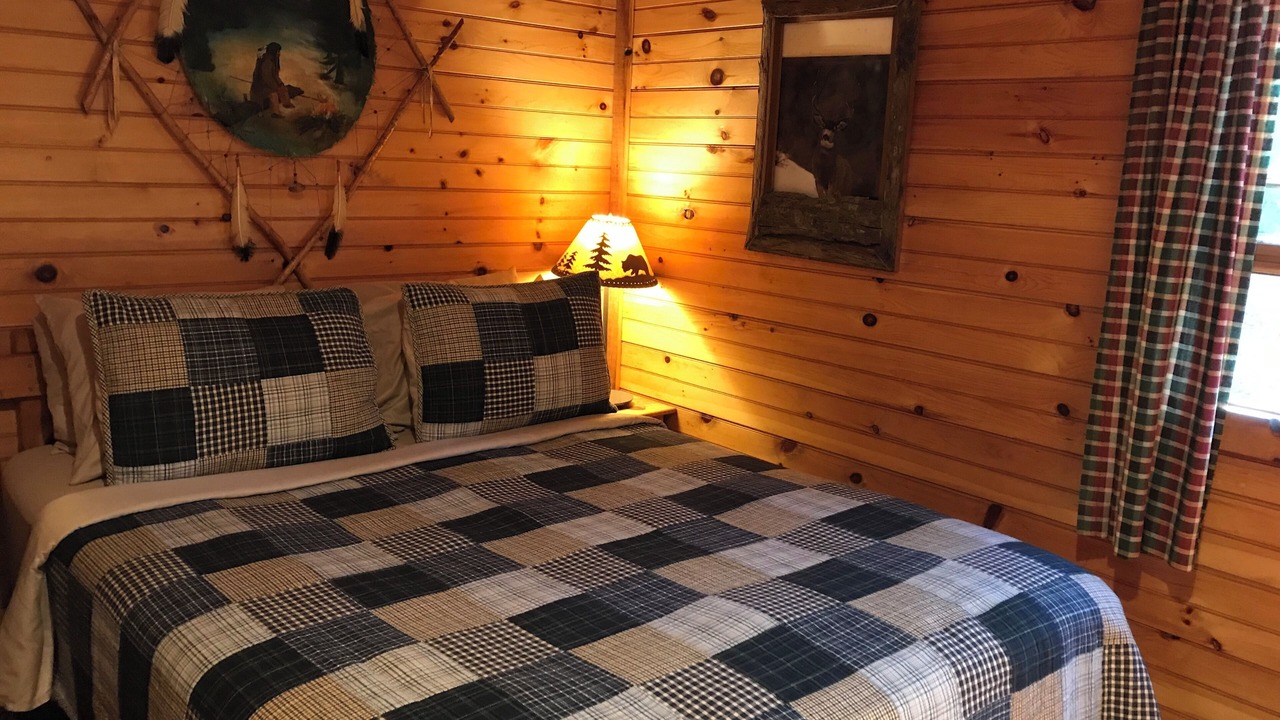 Photo of Bedroom in Boone