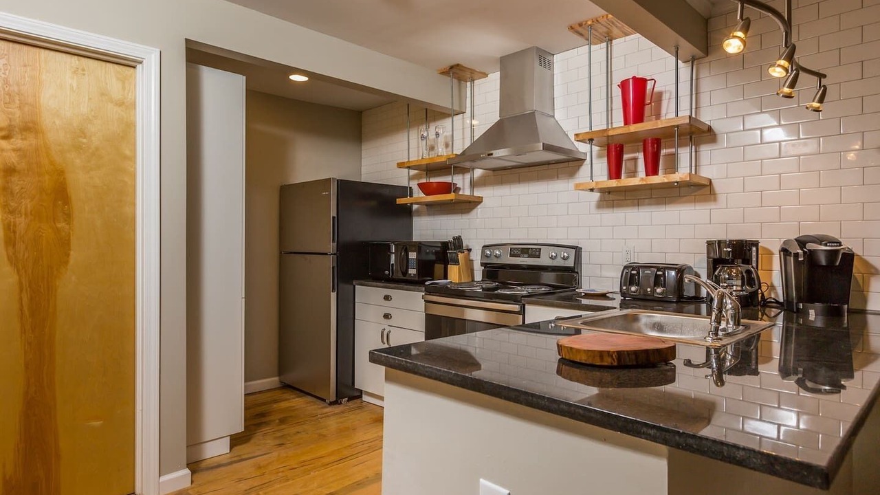 Photo of Kitchen in Winston - Salem