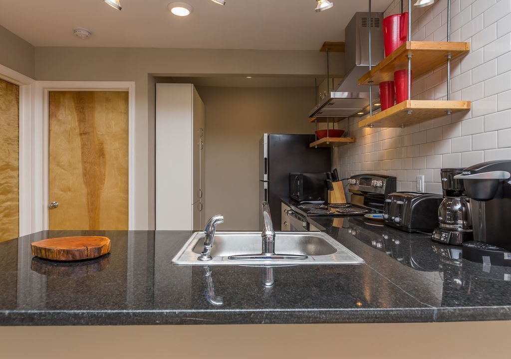 Photo of Kitchen in Winston - Salem